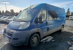 Citroen Jumper II Citroen Jumper 2.2HDI 120km 08r 7 os