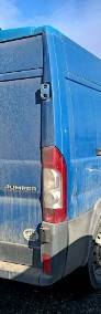 Citroen Jumper II Citroen Jumper 2.2HDI 120km 08r 7 os-3
