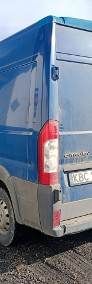 Citroen Jumper II Citroen Jumper 2.2HDI 120km 08r 7 os-4