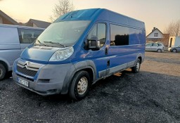 Citroen Jumper II Citroen Jumper 2.2HDI 120km 08r 7 os