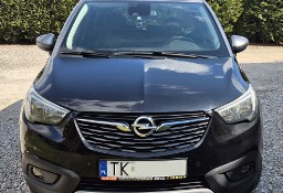 Opel Crossland X Opel Crossland 1.2 X Design S&amp;S Line Aut.