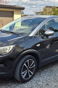 Opel Crossland 1.2 X Design S&S Line Aut.-2