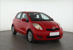 Toyota Yaris II , Salon Polska, 1. Właściciel, Serwis ASO, Klima ,