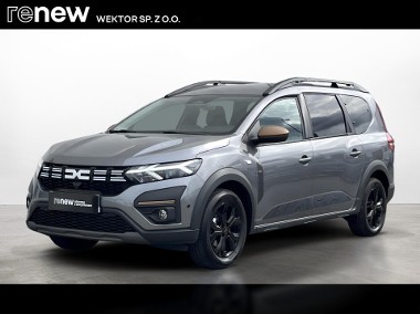 Dacia 1.0 TCe Extreme+ LPG 7os.-1