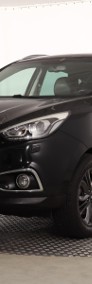 Hyundai ix35 , Salon Polska, Skóra, Klimatronic, Tempomat, Parktronic,-3