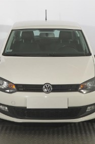 Volkswagen Polo V , Klima, Parktronic-2