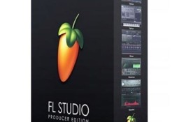 FL Studio Producer Edition