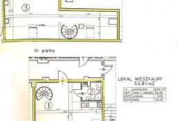 Mieszkanie Legnica, ul. Szwoleżerów 1