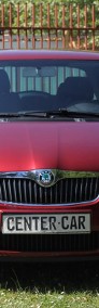 Skoda Fabia II 1.6 16V Sport Stan BDB Warto-3