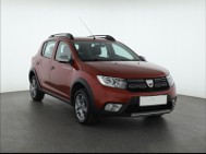 Dacia Sandero II , Salon Polska, 1. Właściciel, Serwis ASO, Klima