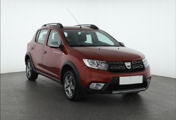 Dacia Sandero II , Salon Polska, 1. Właściciel, Serwis ASO, Klima