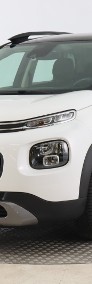 Citroen C3 Aircross , Navi, Klima, Tempomat, Parktronic-3