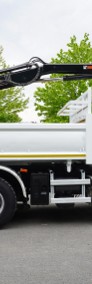 2536 6x2-4 / 99 tys. km! / HDS HIAB / 2-stronna_252777-4