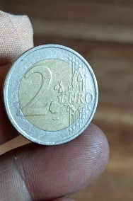 Sprzedam 2 euro 1999 r Finlandia-2