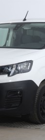 Peugeot Partner L1, VAT 23%, Klimatyzacja, Tempomat, Park. kamera-3