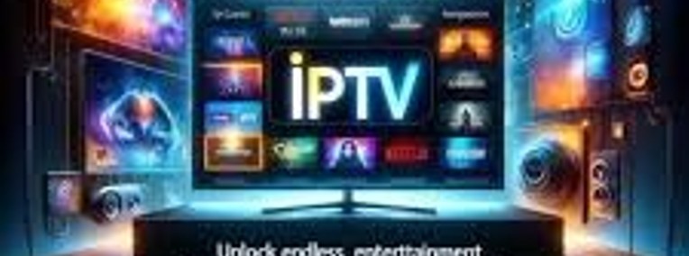 Bester iptv 12 Monate Abonnement Hohe Qualität-1