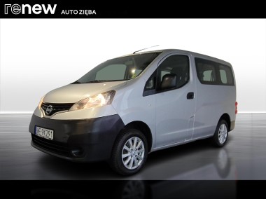 Nissan NV200 1.5 dCi Acenta-1