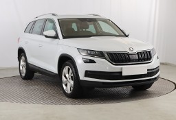 Skoda Kodiaq Salon Polska, Automat, 7 miejsc, VAT 23%, Navi, Klimatronic,
