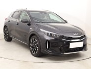 Kia Xceed , Salon Polska, 1. Właściciel, Serwis ASO, Automat, VAT 23%,