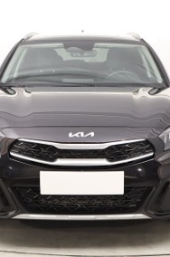 Kia Xceed , Salon Polska, 1. Właściciel, Serwis ASO, Automat, VAT 23%,-2
