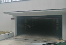 Miejsce garażowe ul Kobierzyńska 164A