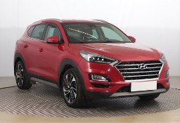 Hyundai Tucson , Salon Polska, Serwis ASO, 185 KM, Automat, Navi,