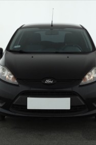 Ford Fiesta VII , Klima ,Bezkolizyjny-2