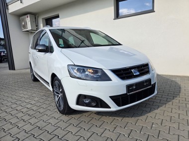 2.0tdi FR LINE 7-os -1