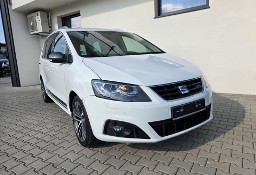 SEAT Alhambra II 2.0tdi FR LINE 7-os