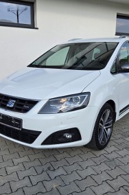 2.0tdi FR LINE 7-os -2