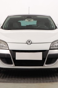 Renault Megane III , Klima,ALU, El. szyby-2