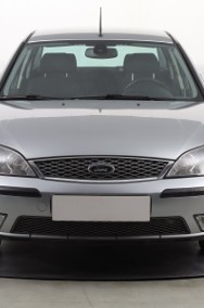 Ford Mondeo V , Salon Polska, Klimatronic, El. szyby-2