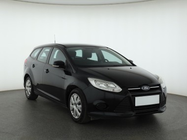 Ford Focus III , Salon Polska, Serwis ASO, Klima ,Bezkolizyjny, Parktronic-1