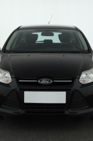 Ford Focus III , Salon Polska, Serwis ASO, Klima ,Bezkolizyjny, Parktronic-2