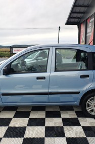 FIAT PANDA 2008t. stan bdb!!!-2