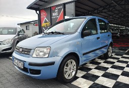 Fiat Panda II FIAT PANDA 2008t. stan bdb!!!