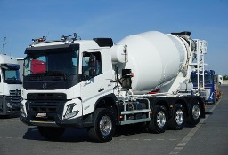 Volvo FM440 FMX / 420 / E 6 / BETONOMIESZARKA / 8 X 4 / TRIDEM