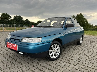 Lada 110 SALON PL I WSZY WŁ. OD 25 CIU LAT SPRAWNY DO JAZDY 1,5 90 KM-1