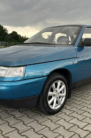 Lada 110 SALON PL I WSZY WŁ. OD 25 CIU LAT SPRAWNY DO JAZDY 1,5 90 KM-2
