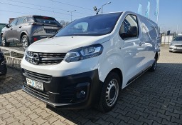 Opel Vivaro XL 2.0 CDTI 145KM, salon PL, aktywny tempomat, android auto!