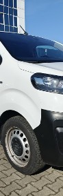 Opel Vivaro XL 2.0 CDTI 145KM, salon PL, aktywny tempomat, android auto!-3
