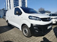 Opel Vivaro XL 2.0 CDTI 145KM, salon PL, aktywny tempomat, android auto!