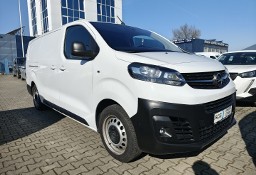 Opel Vivaro XL 2.0 CDTI 145KM, salon PL, aktywny tempomat, android auto!