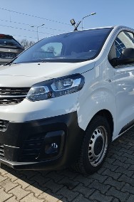 Opel Vivaro XL 2.0 CDTI 145KM, salon PL, aktywny tempomat, android auto!-2