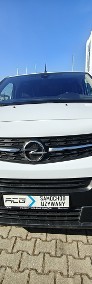 Opel Vivaro XL 2.0 CDTI 145KM, salon PL, aktywny tempomat, android auto!-3