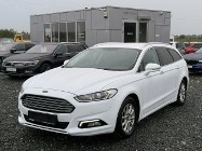 Ford Mondeo VIII 2.0 TDCI EcoBlue 150KM 2018r Navi,