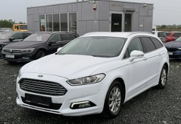 Ford Mondeo VIII 2.0 TDCI EcoBlue 150KM 2018r Navi,