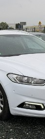 Ford Mondeo VIII 2.0 TDCI EcoBlue 150KM 2018r Navi,-3