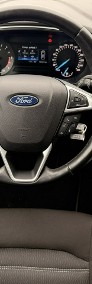 Ford Mondeo VIII 2.0 TDCI EcoBlue 150KM 2018r Navi,-4