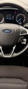 Ford Mondeo VIII 2.0 TDCI Duratorq 150KM 2018r Navi, silnik bez AdBlue-4